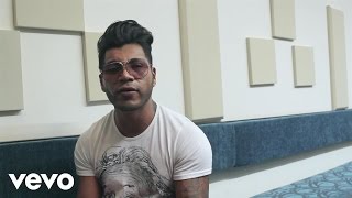 Samo - Creer En Mí (Track By Track)