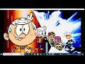 M U G E N Battles Danny Phantom Danny Phantom V Lincoln Loud The Loud House