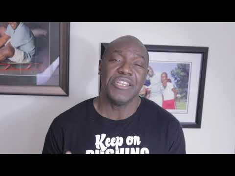 Devon Harris | International Day Of Happiness | Keynote Speaker