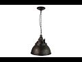 подвесной светильник lussole loft elmont lsp-9897