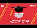 Vanier College Virtual Graduation Ceremony Class Of 2019 2020
