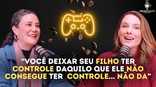 A Neurociência e o adolescente - Cortes Neurocafé Podcast EP05