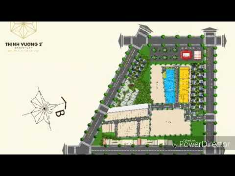 Thịnh Vượng 2 Residence Củ Chi giá F0 cho nhà đầu tư, sổ sẵn. NH cho vay 50%