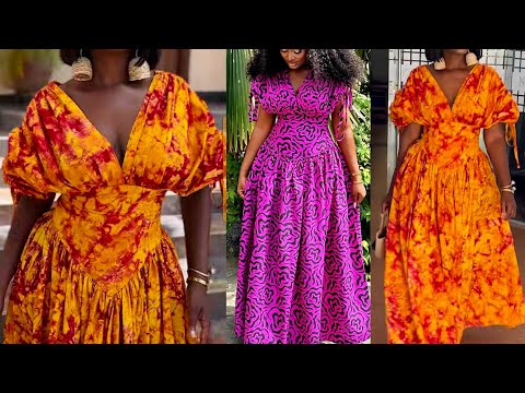 Jennifer Ogbodo TV ( Sew with Jenny) and House of ChrisJenny