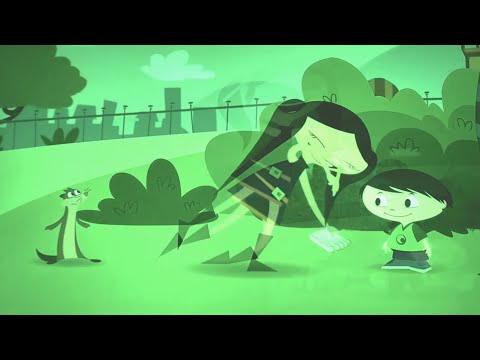 The waggle dance Earth to Luna interpreted by Arianna