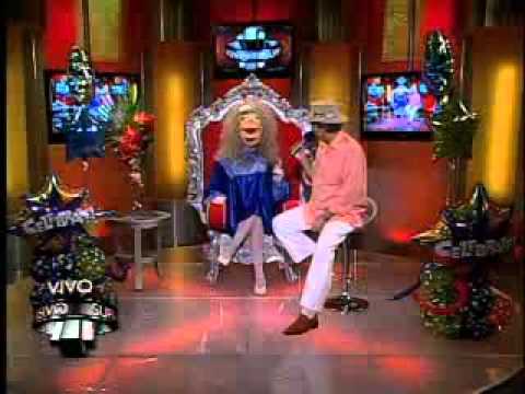 SuperXclusivo 11/18/10 - Alegan problemas serios en El Gran Combo de PR