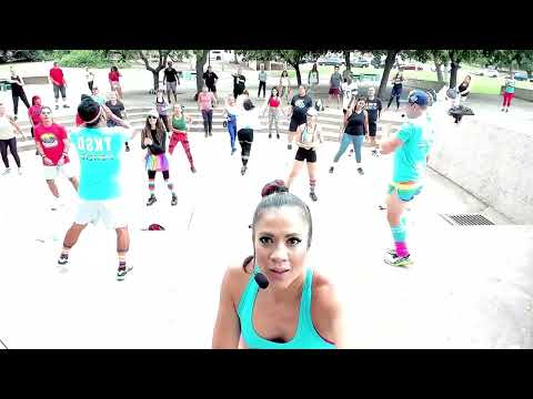 Turbo Kick - July 17th, 2022 - San Diego Turbo Pride