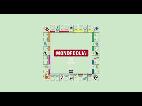 MONOPOOLIA feat. Pakskoer, Jax