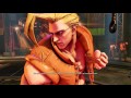 Street Fighter V - Chun-Li Story