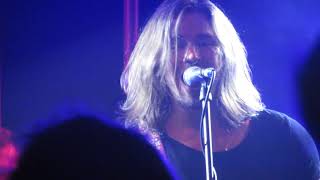 Gil Ofarim  You Dont Belong To Me Lange Nacht der Musik München