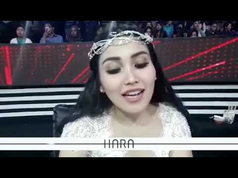 HARA for Charity - Ayu Tingting