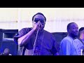 King Osupa Shut Down Ikire With A Blazing Performance Pure Vibes Culture And Class