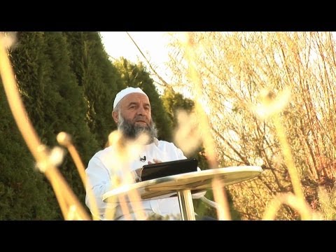 08 - Teshehudi - Zeki Çerkezi