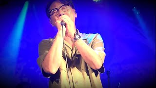 [LIVE] 윤종신 - 텅빈거리에서 2018 015B 콘서트 'Contact' 특별게스트