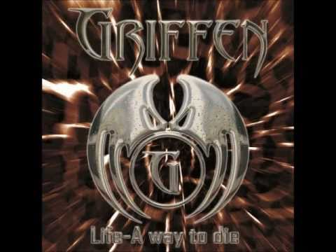 Griffen - Mystery