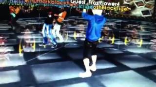 Jack Frost&#39;s Dance