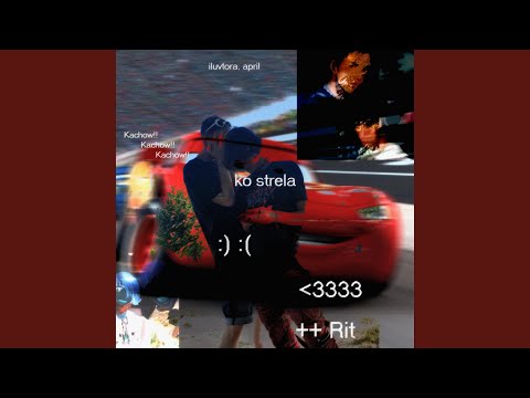 Ko Strela -+Kachow!! +/ April