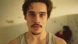 Trailer SHORT “FLUSH“ 2020 - Nicolas Prattes João Côrtes