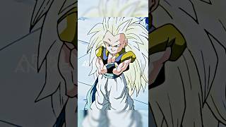 Download lagu Goku's Reaction To SSJ3 Gotenks mp3