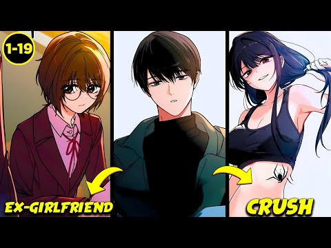 (1-19) Mia Returns - Manhwa Recap