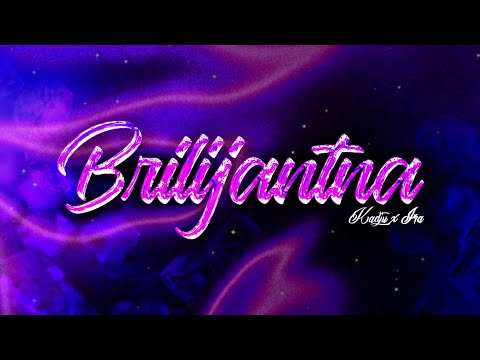 KADJU X IRA - BRILIJANTNA (OFFICIAL VISUAL VIDEO)