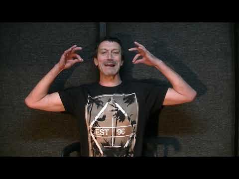 Petrol Pete does poetry  -  The Excursion...