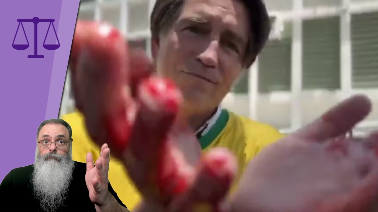 PETISTAS QUEREM CENSURA PRÉVIA de FILME de BOLSONARO