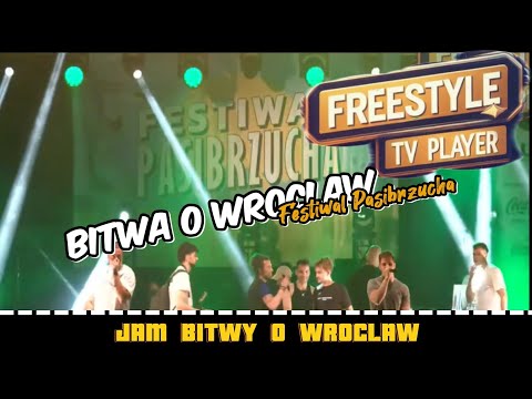 JAM Bitwa o Wrocław 2024