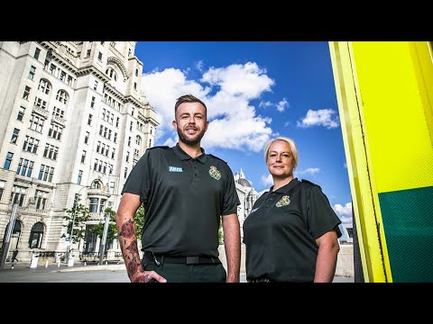 Ambulance Season 5 Liverpool - Ep. 1