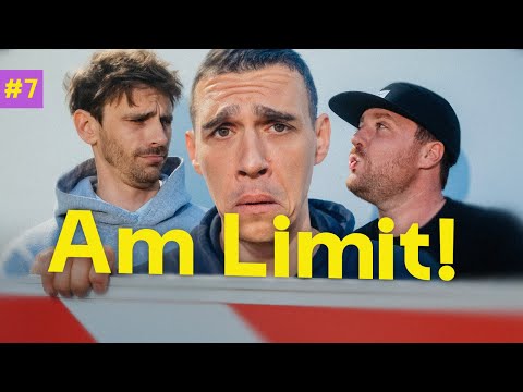 Legends, Kisses, and the Secret Destination | Episode 7 - Who Wins?