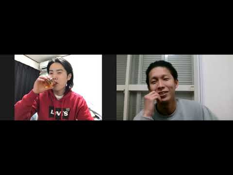フランツのビッグフェイステレビ#5「俺のM-1」