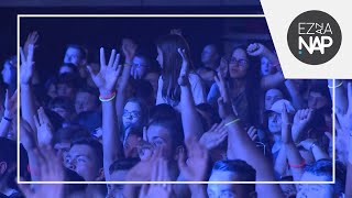 Guvna B - Free // Ez az a nap! 2017