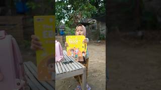 Download lagu Kiti's learning book #nabeldanmama mp3 Download lagu Kiti's learning book #nabeldanmama mp3
