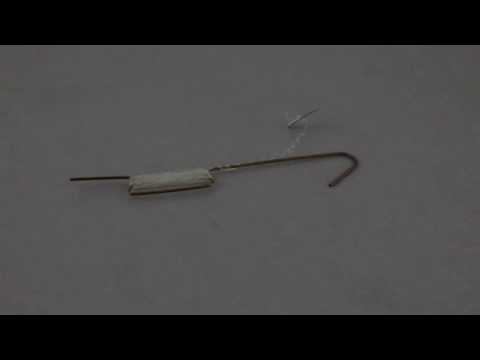 Brass Wire Mobile Hangers | Ceiling Hook | Sign Holders