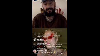 Big Klit Interview | The Birthday Cake Movie video