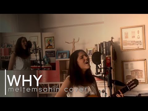“will you wait for me?” why - the cranberries meltem şahin cover