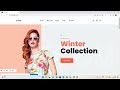 Build Complete Ecommerce Website Project With Reactjs