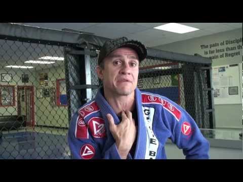 BJJ.ORG  Blog - Draculino Increasing Training