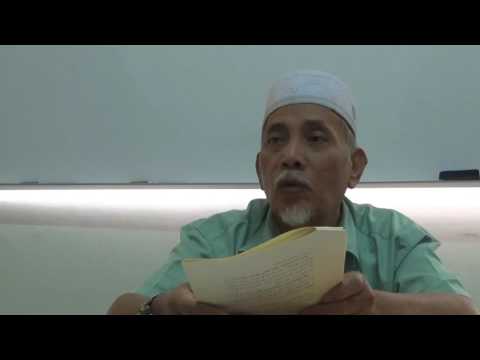16_Ummu Barahin - Ustaz Abdul Halim Saad
