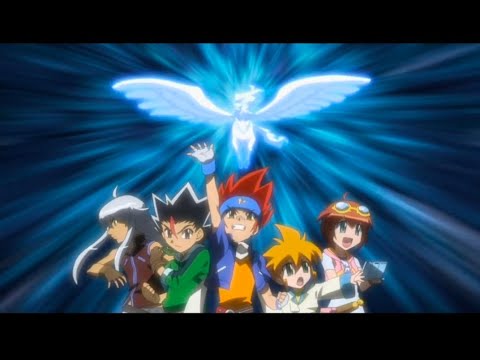 Beyblade metal masters | gingka vs Damian final showdown | #beyblademetalmasters