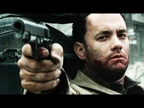 【電影特輯】無人能敵的「戰爭片」系列！　The Best War Films Ever