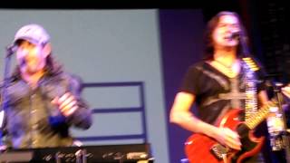 RTZ - Rain Down on Me