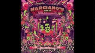 Marcianos Crew - Ouuh Ft catnapp
