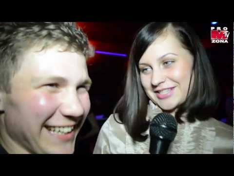 ProMzona VideoBlog - ПИСУ PEACE Party