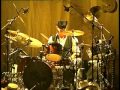 The Tubes -- Let There Be Drums  (Live at Shepherds Bush Empire 2004)