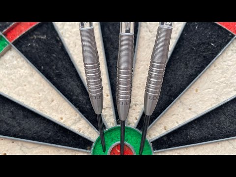 Loxley Bishop Darts 23g