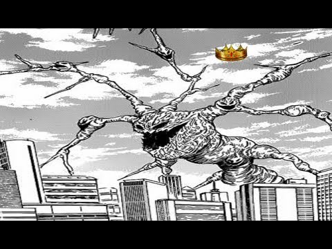 Toriko Chapter 201 - Hail The Kings!!