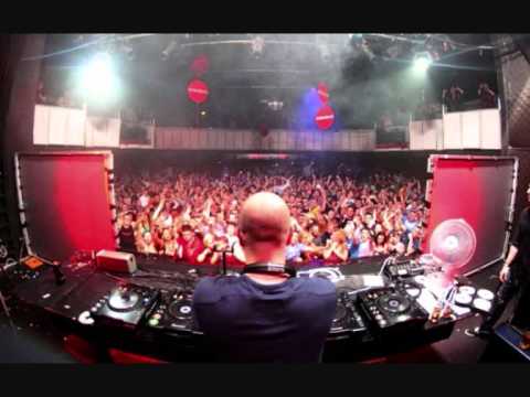 J.O.C - Botnik ( W & W Remix )