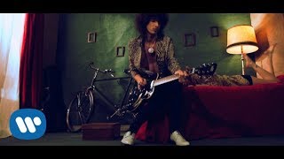 Isma Romero - Gotas suicidas (Videoclip oficial)