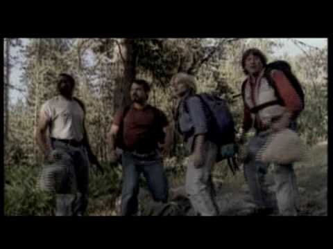 Thumbnail of the video: Trailer for "Unseen Evil" aka "The Unbelievable"